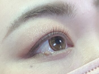 ジゼル ひばりが丘店(GIZELE)/根本から立ち上げます!