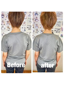 トトノウ 自由が丘店(totonou)/おすすめコース