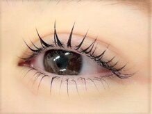 ベリーラッシュ 京成船橋駅店(VeryLash)/ ラッシュリフトカール上下