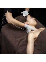 なまえのないエステサロン/[筋膜ケア] リリースカッター☆