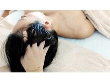 タヲ(tawo)/ヘッドマッサージ