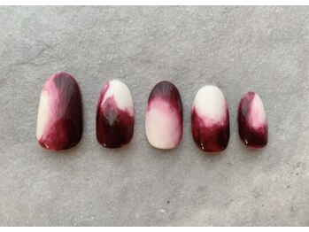 エンジェリック カラーズ(Angelic colors)/