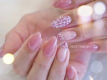 ネクストネイル(NEXT NAIL)/NEXT NAILデザイン/￥7300～