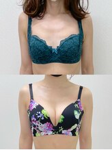 ワイサロン(Y salon)/40代産後バスト8ヶ月/D→Eカップ