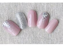 クレアネイル 大井町店(clea nail)/アート込☆定額￥5950（大井町）