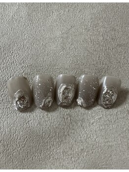 ユメ(YUME)/5月限定クーポン★6980→6500