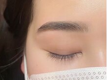 アイクイック(Ai Quick)/眉毛/上野/メンズ眉毛サロン/眉