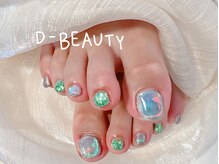 ディービューティー 池袋(D-BEAUTY)/