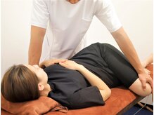 ヘレン(Helen)/整体＊骨盤矯正