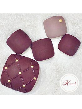 ケイネイル(Knail)/スタンダードアート