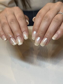 アールエム(Rm)/1月♪ネイル