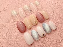 ワンラブネイルズ 新橋店(OneLoveNails)