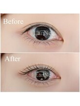 ロエル 渋谷(loel)/パリジェンヌラッシュリフト