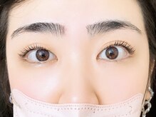 アーリ 茨木店(ALI)/【Cカール】仕上がりイメージ