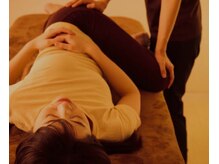 ワンスリー(OneThree)/美容姿勢矯正