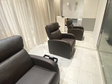 ナチュラルビビ 錦糸町店(Natural ViVi)の雰囲気（スピードまつ毛パーマ施術で綺麗な目元が完成！[まつげパーマ]）