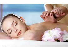 カリン ベル(KARIN BEL)/気になる二の腕も徹底アプローチ