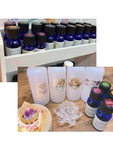 セナ(SENNA)/アロマ♪