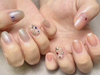 ジーン 中野店(gene)/[中野/パラジェル]