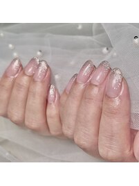 マグネットグラデーション