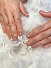 イチ 婦中店(Ichi)/白フレンチ