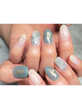 アートの種類が豊富