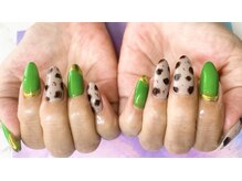 メメネイル(MEMENAIL)/ハンドネイル