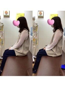 ヒデ整体院(Hide整体院)/首こり肩こり猫背巻き肩骨盤矯正
