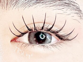 トゥルーネイル アンド アイ 千葉店(TRU NAIL & EYE)/マツエク*バインドロック