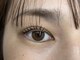 ルプリュシュ ルフレ(Le plus reflet)の写真/初めての方でもリーズナブルでアットホームなお店/自然な付け心地と仕上がりに大満足!まつパ３８５０円～