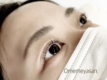 おめめ屋さん(Omemeyasan.)