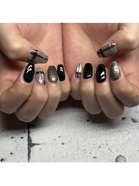 定額色変更[新宿/新宿駅]