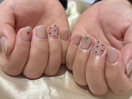 シンプルハート