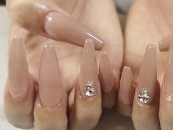 ミライ トータルビューティーサロン(mirai)/ジェルスカルプ★対応！