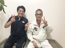 リード整骨院(LEAD整骨院)/首、肩甲骨まわりの痛み