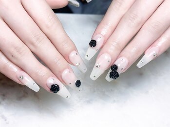 バレンシア(VALENCIA)/施術staff:みお