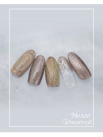 定番デザインNo.100