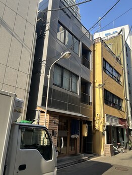 ライブ ストーリー(Live story)/外観