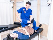 世田谷の鍼灸整骨院/整体【世田谷の鍼灸整骨院】矯正