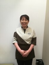 リラク フレスポ八潮店(Re.Ra.Ku) 早川 奈美