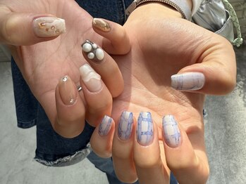 シェアサロン レノール(SHARE SALON LENORL)/