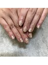 ぬりかけニュアンス