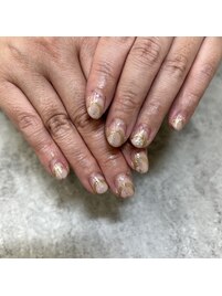 ぬりかけニュアンス