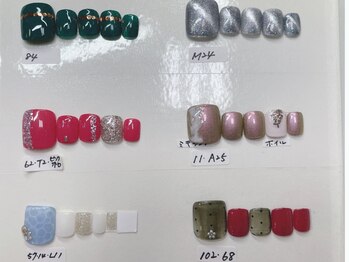 ジャストネイル(JustNail)/