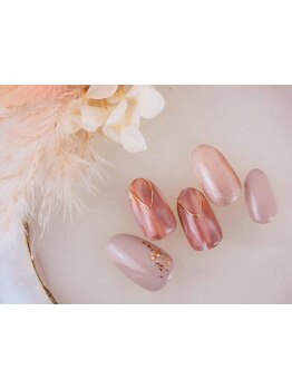 定額メニューのあるサロン