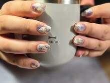 ナコ(NAKO)/トレンドアート★吉祥寺ネイル