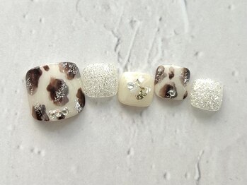 ヒルファーム 知立駅前店(HILLFARM)/フット 定額アートコース