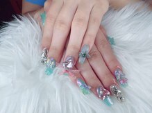 ネイルズ イロハ 池袋店(NAILS 168)/