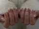 アイネイルズ 横浜WEST店(I-nails)の写真/ブライダル/和装Collection9480円～大切なイベントを素敵なネイルで☆オーダーチップ10000円～ご案内◎
