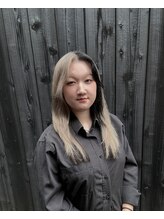 バーバーショップ 神楽坂店(BARBER SHOP) 西脇 杏奈